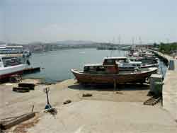 bostanci